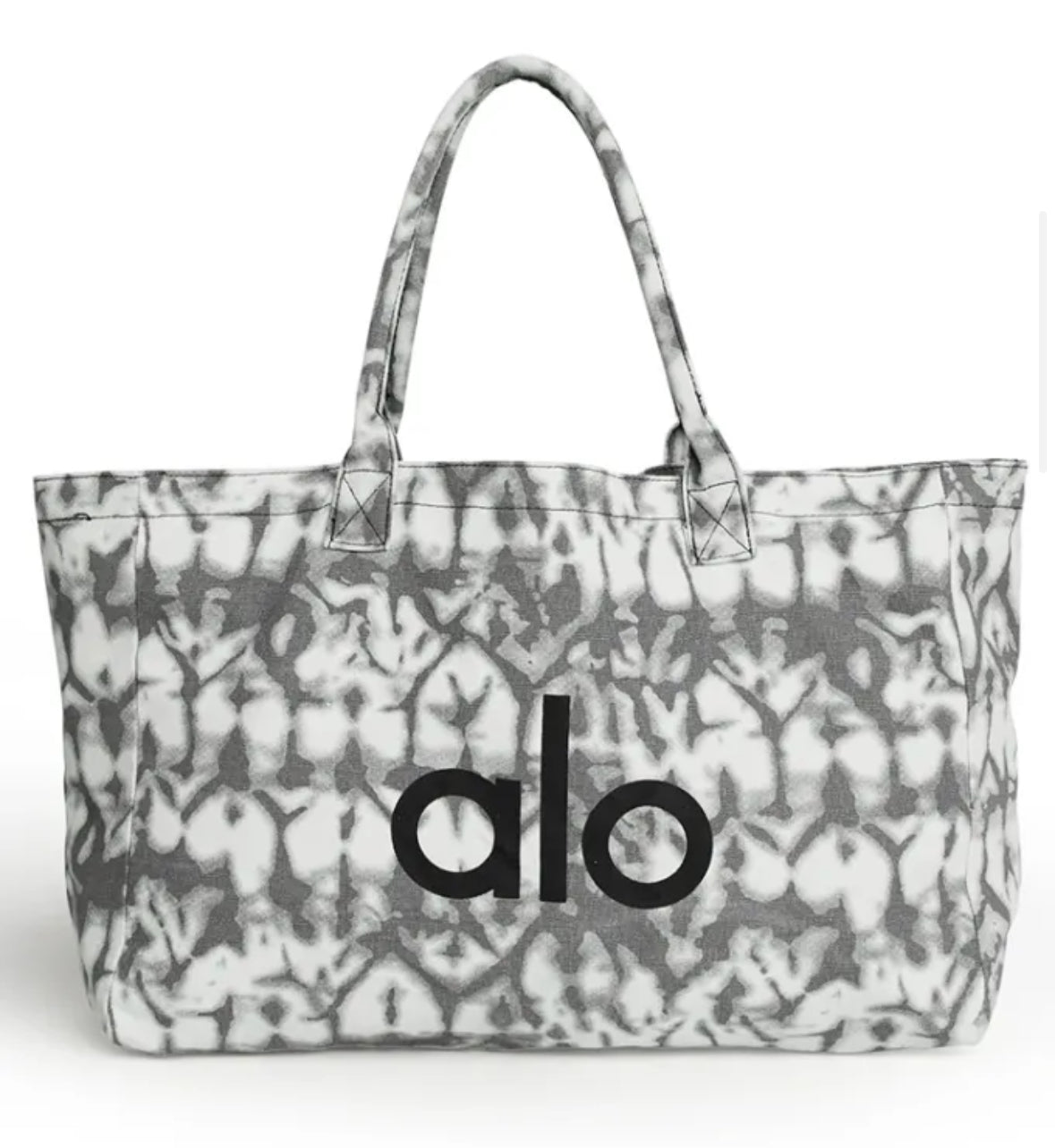 Alo Yoga Large Tote Bag🏴