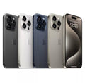 Apple iPhone 15 Pro 128 GB
