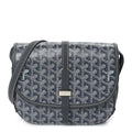 Goyard Belvedere PM Bag