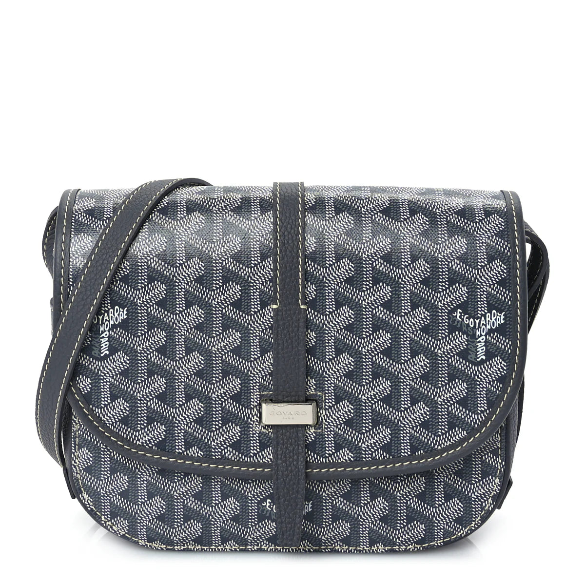 Goyard Belvedere PM Bag