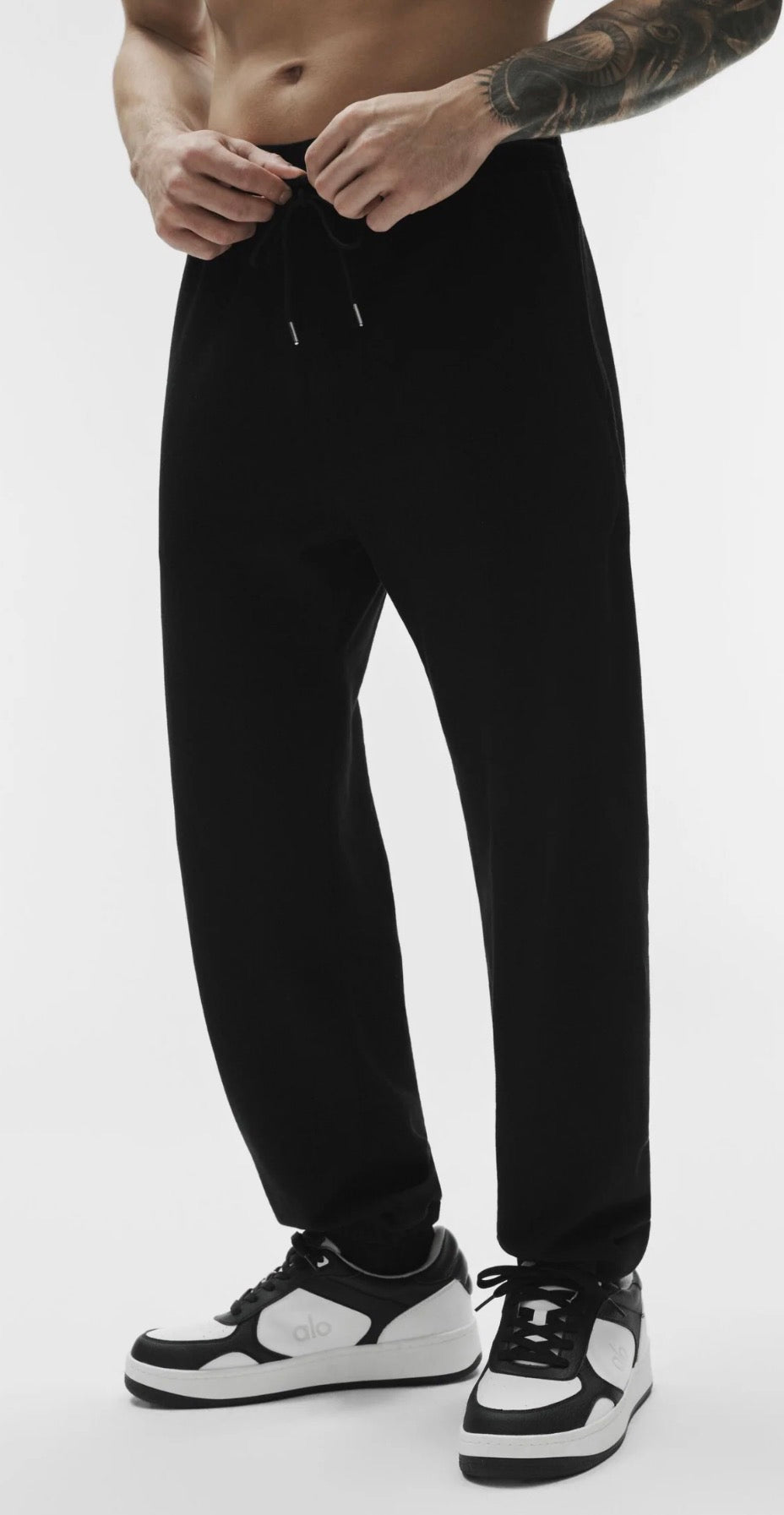 Alo Chill Sweatpants☑️