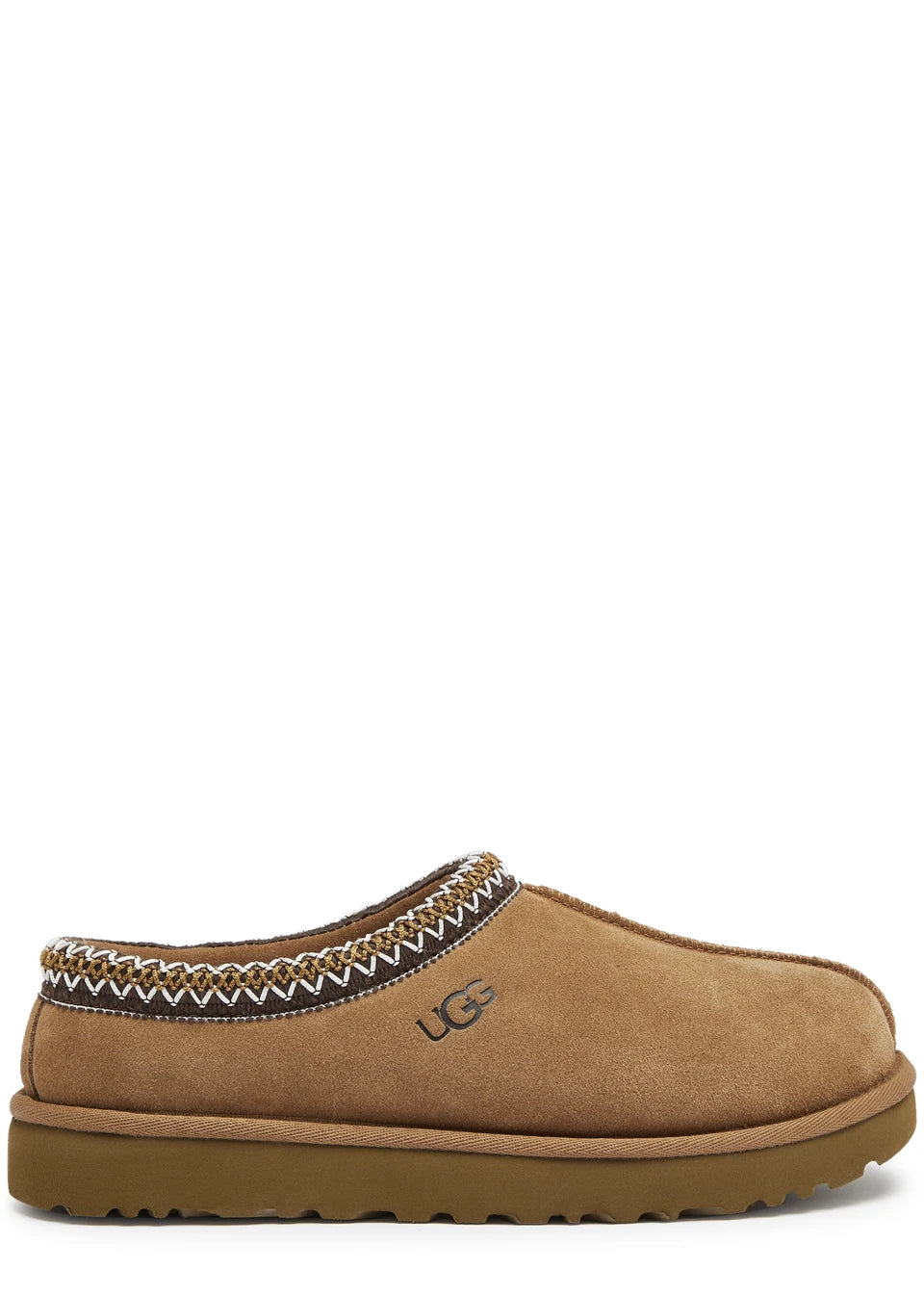 UGG Tasman Women’s Slippers – Chestnut – Brand New 🏴
