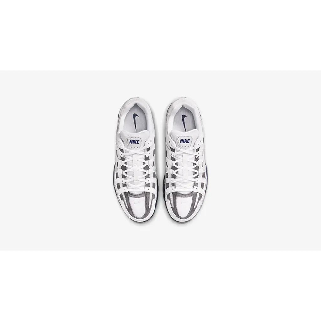 Nike P-6000 - Photon Dust Smoke Grey - New 🏴