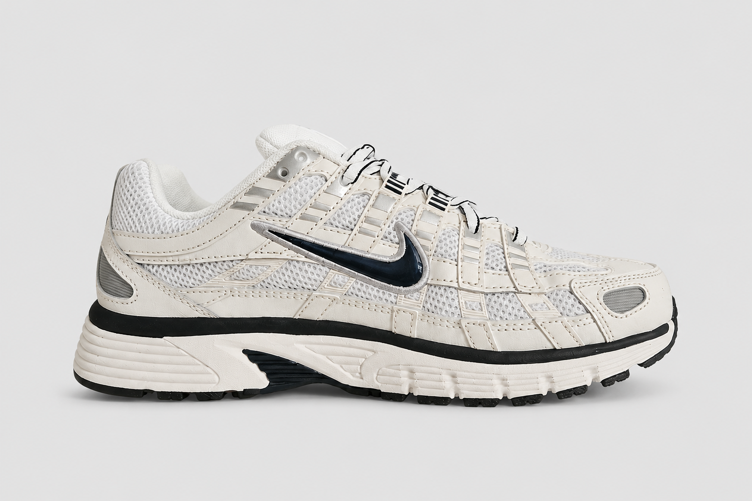 Nike P6000