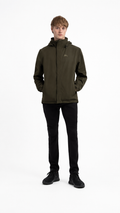 Trespass Mens Adjusted Hood - Authenticity Guaranteed