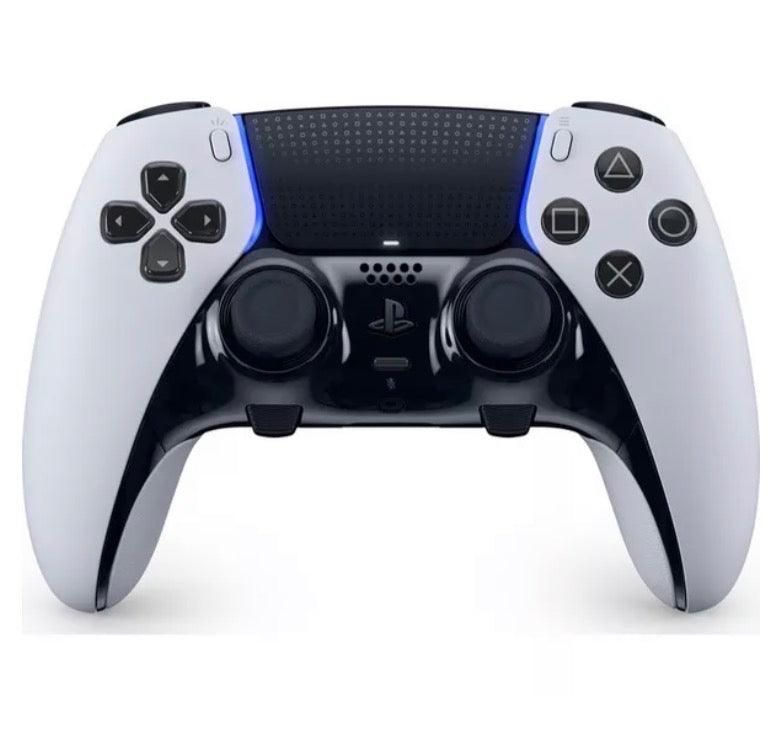 PS5 Pro 2TB 2 controllers (including edge controller) + PULSE Black Headset🔌