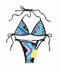 Pucci Bikini & Scarf
