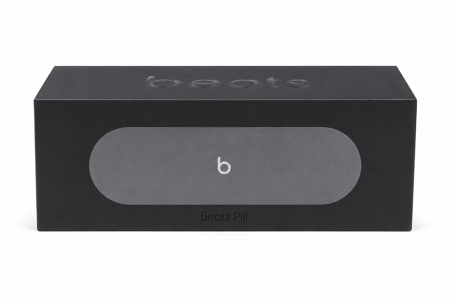 Beats Pill Speaker