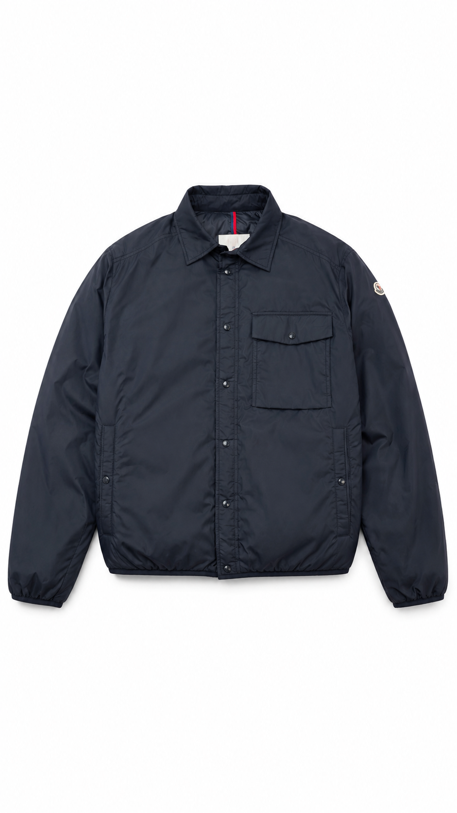 Moncler Men's Arpont Windbreaker - Authenticity Guaranteed