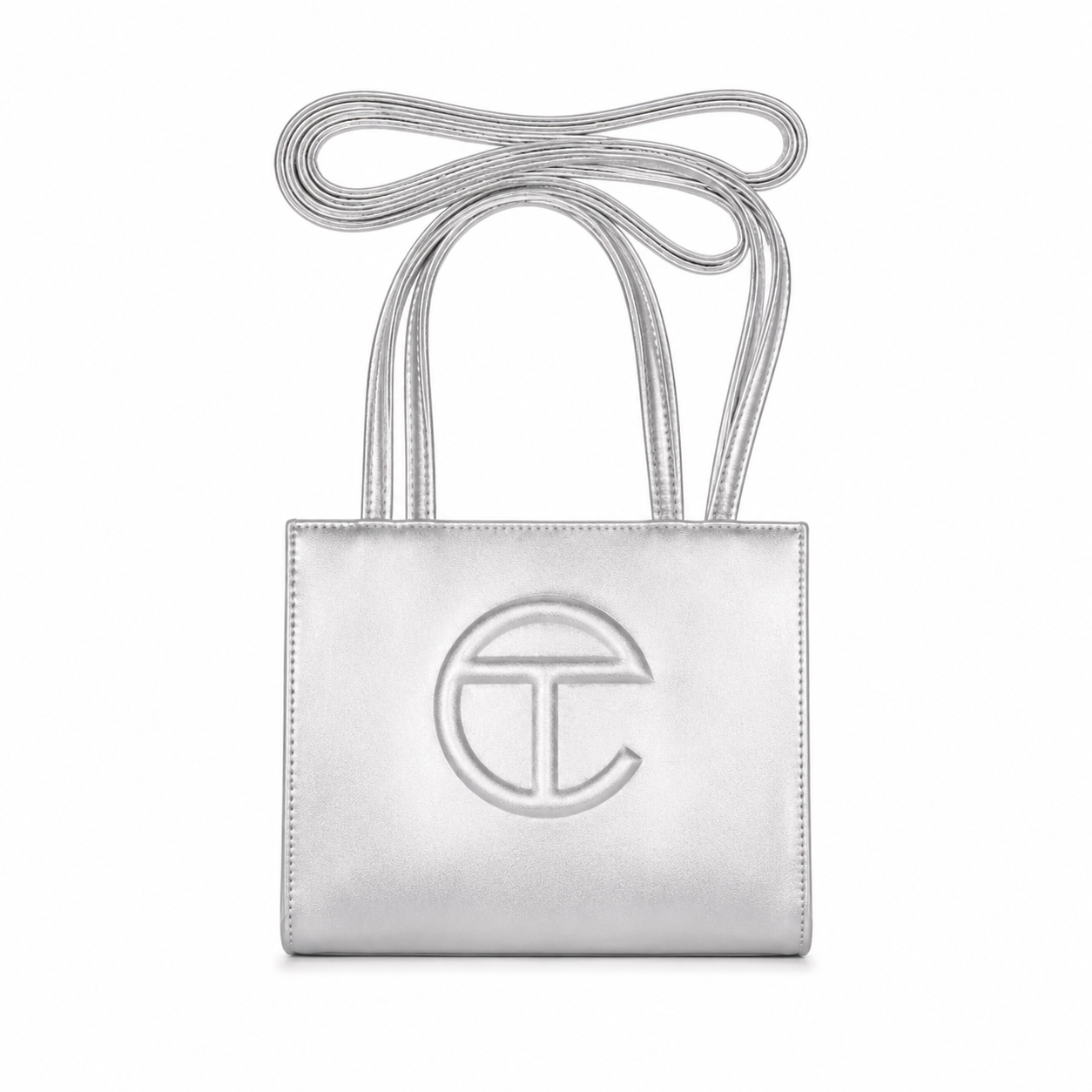 Small Telfar Bag - Various Colours
