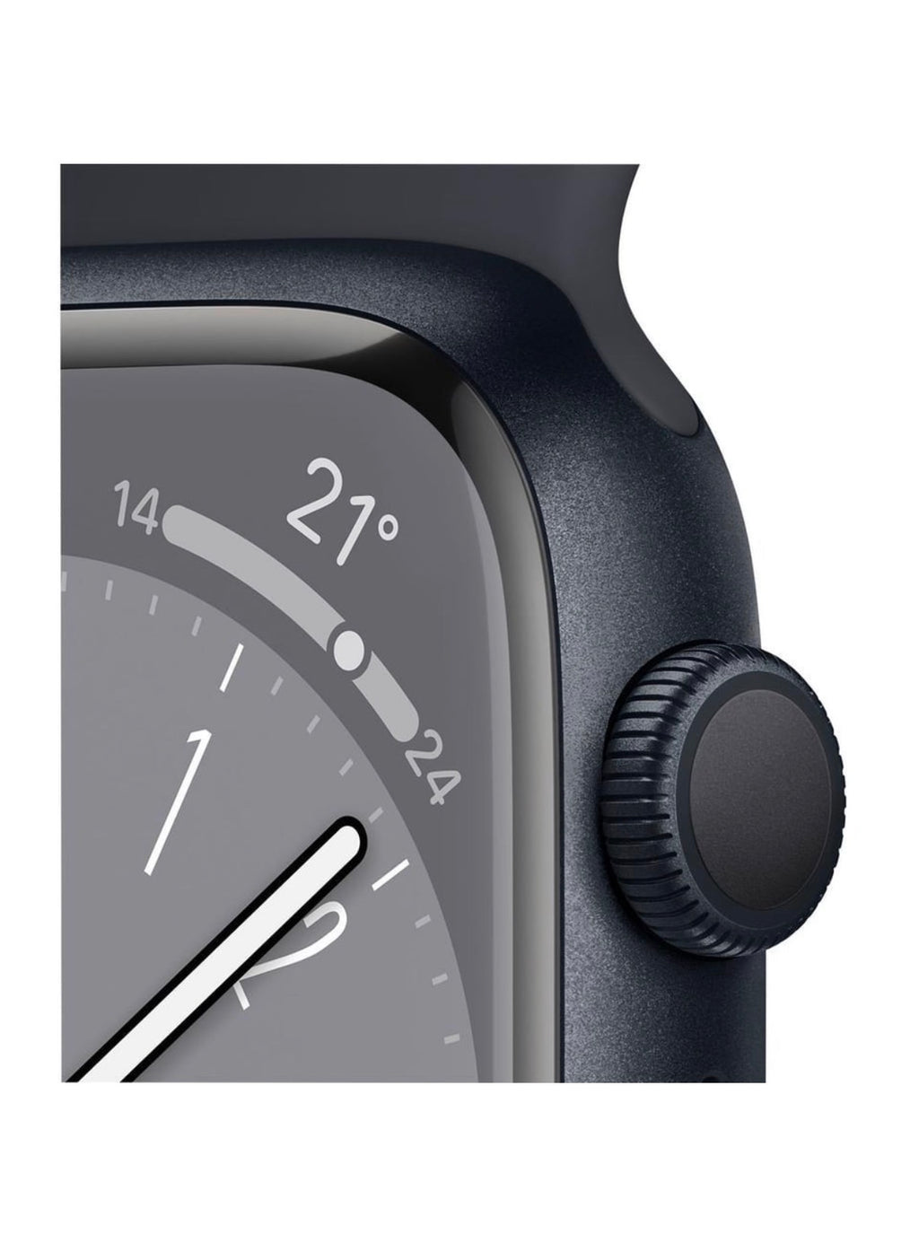 Apple Watch Series 8 41mm GPS Only Midnight - (used)🏴