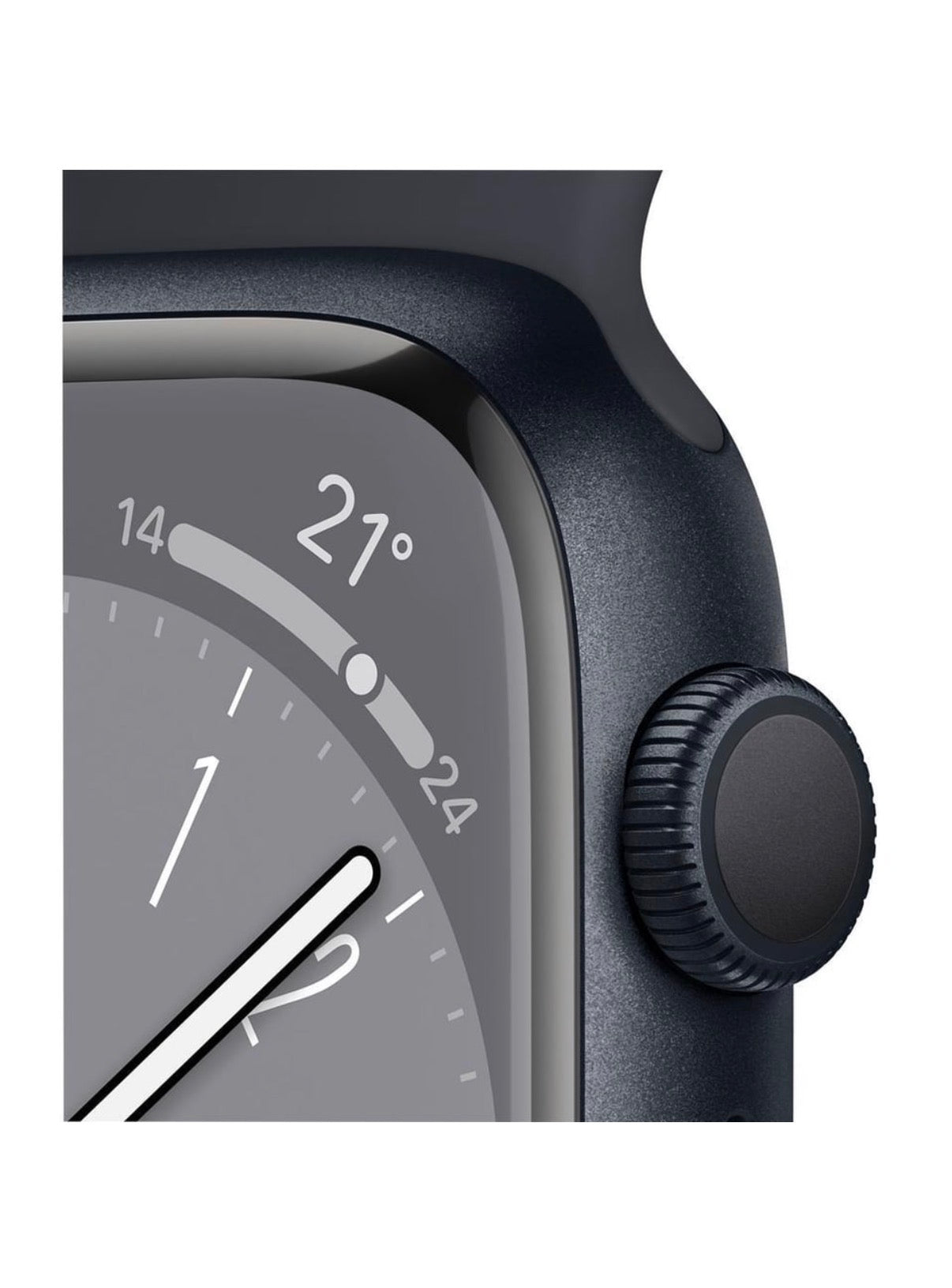Apple Watch Series 8 41mm GPS Only Midnight - (used)🏴