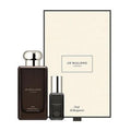 Jo Malone Oud & Bergamot Eau de Cologne Intense 100ml Spray Gift Set Brand New 🏴