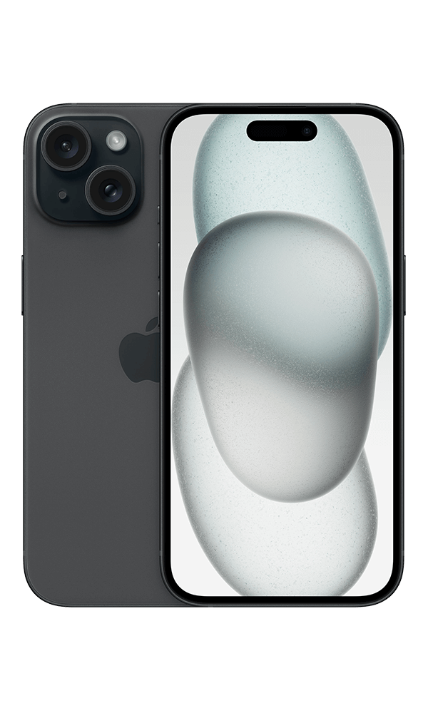 iPhone 15📲