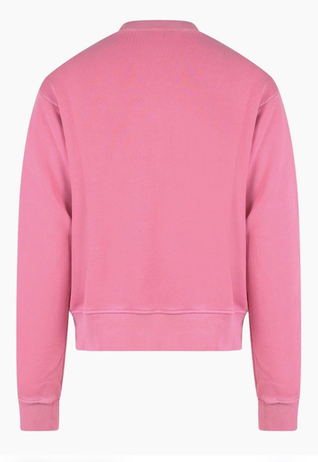Palm angels gd box logo crewneck pink🔍☑️