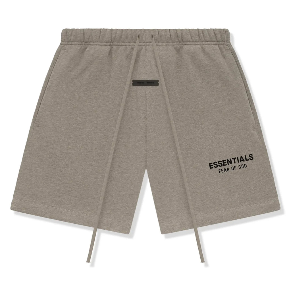Fear Of God Essentials ‘Homestead’ Short Set (FW25)
