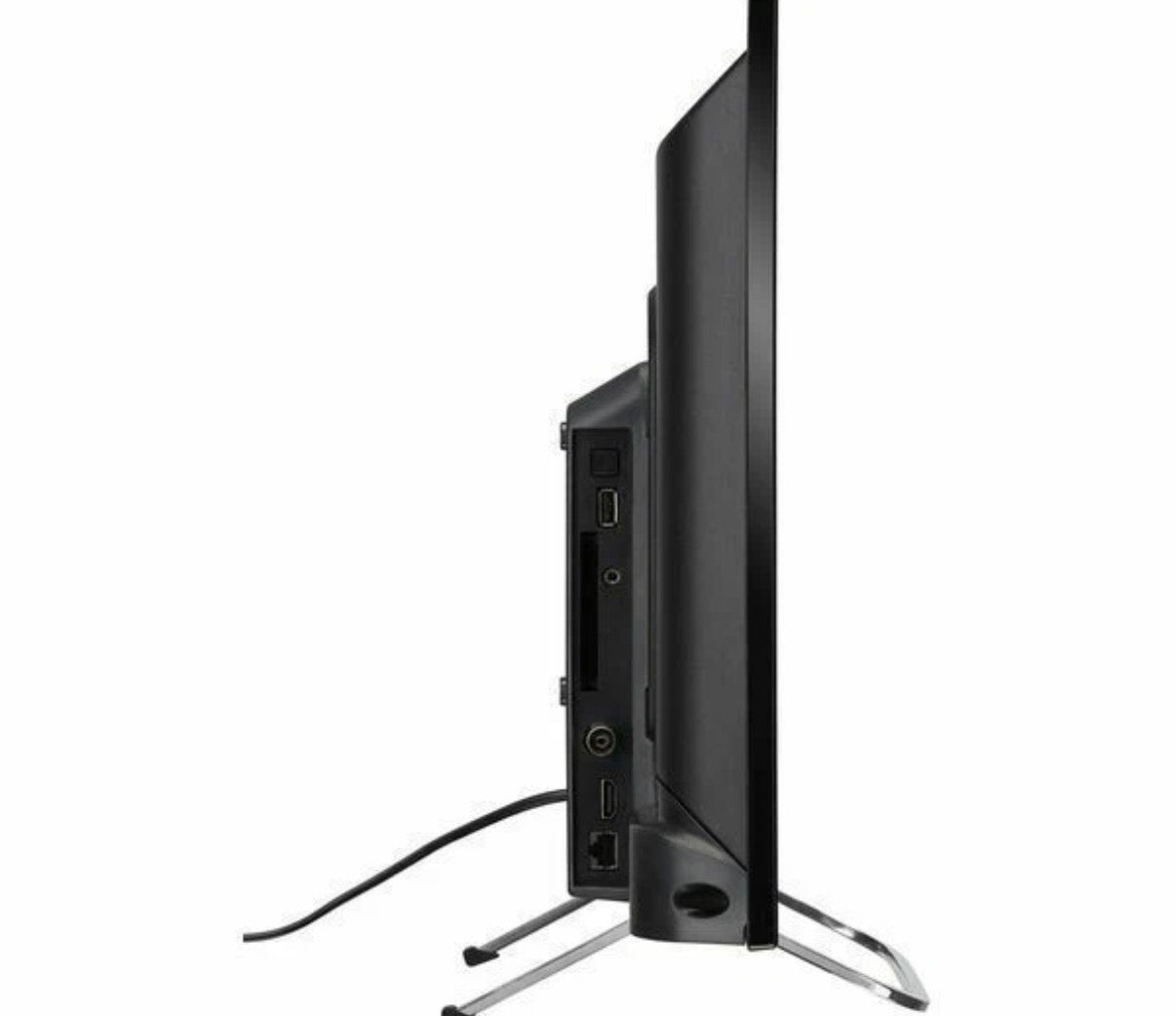 JVC LT-32C490 32" HD Ready LED TV - Black - REFURB-A☑️🏴