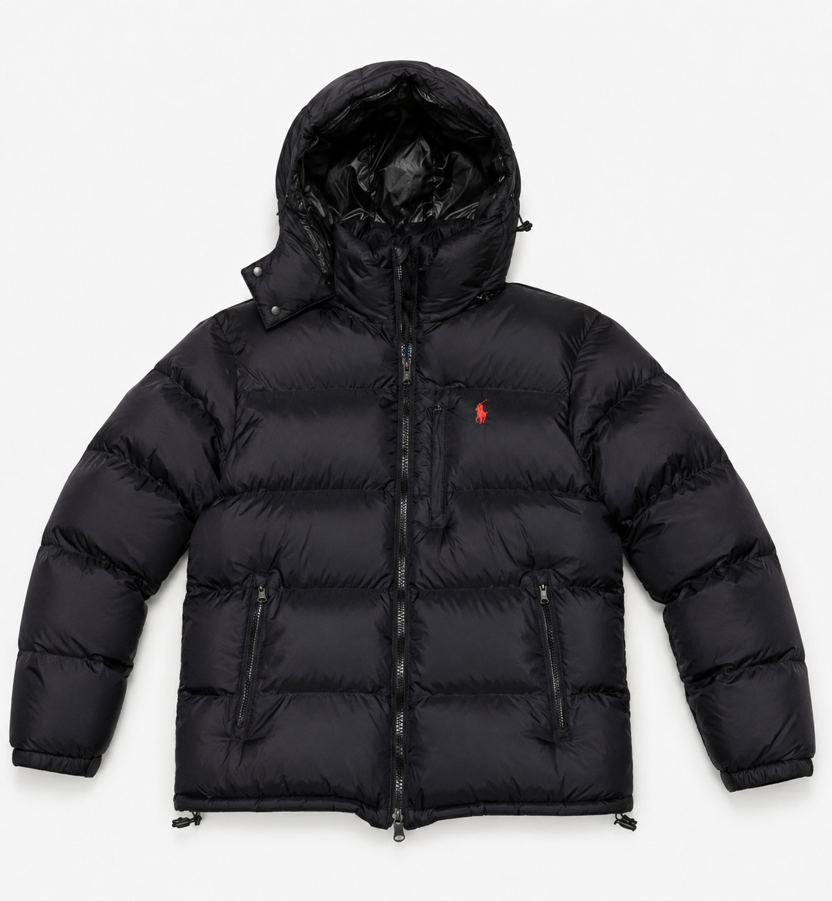 Ralph Lauren Puffer Jacket