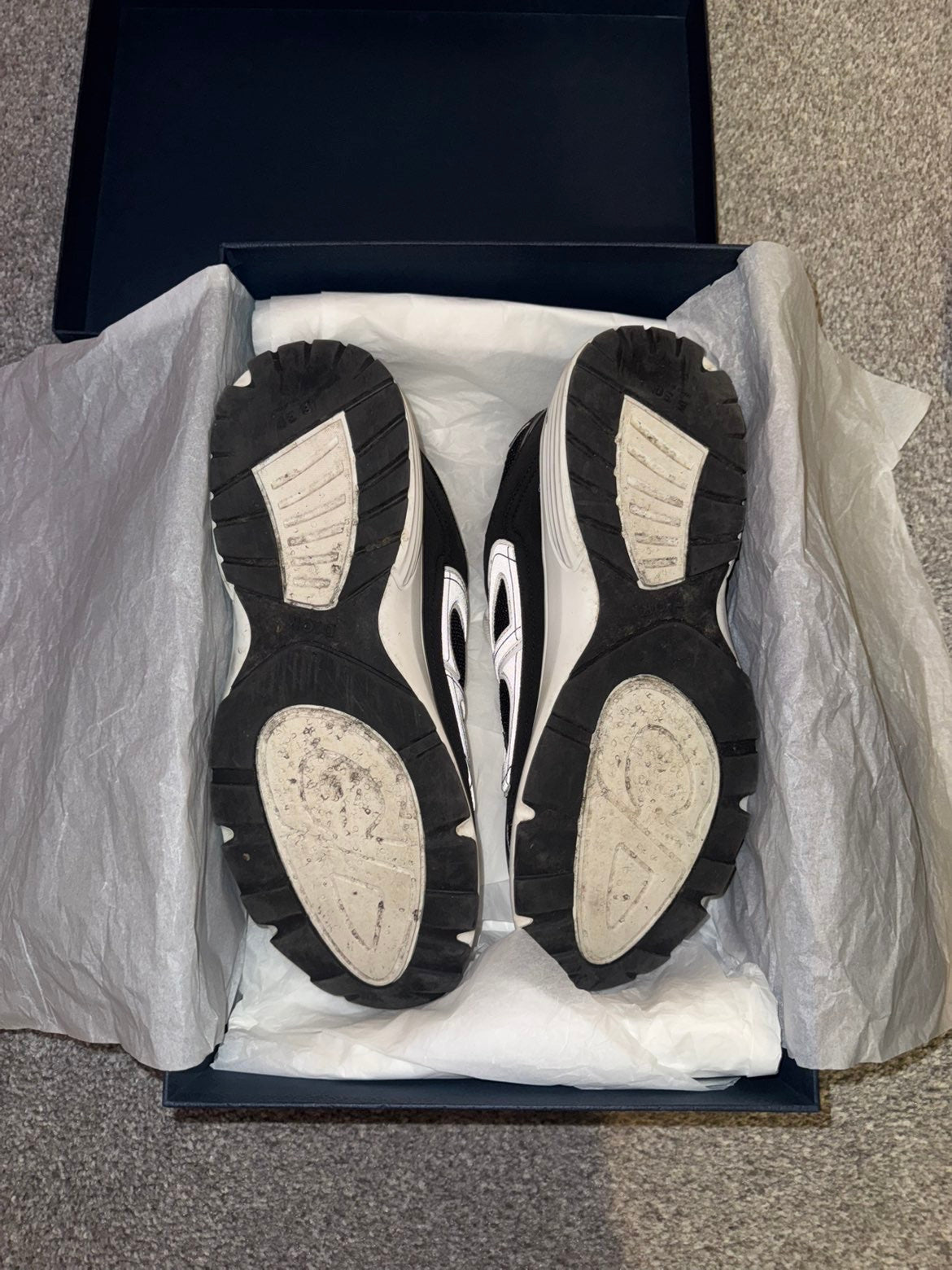 B30 Countdown Sneaker