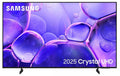 Samsung 58 Inch TV SMART 4K LED UE58U8000FK 58" Ultra HD HDR Bixby - Like new