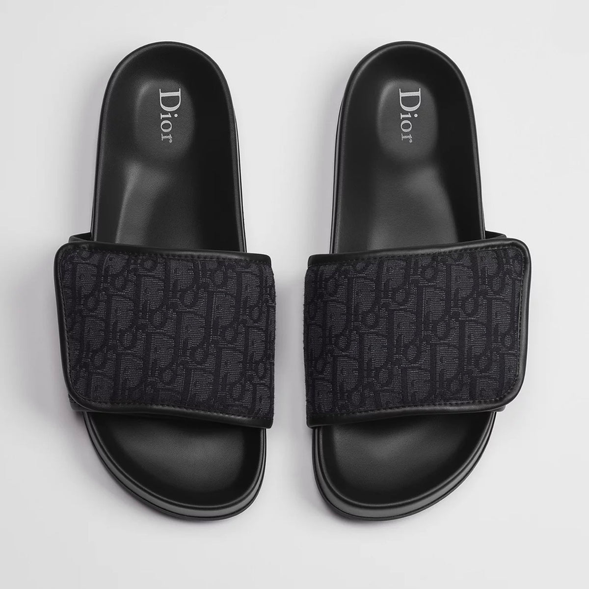 SALE | Dior Aqua Sandal - UK8