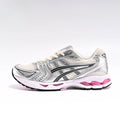 Asics Gel Kayano 14 - Cream/Sweet Pink