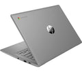 HP 14a-ne1500sa 14" Chromebook - Intel Celeron, 64 GB eMMC, Grey - Like new/opened 🏴