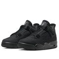 “SALE” Air Jordan 4 Retro 'Black Cat' 2025