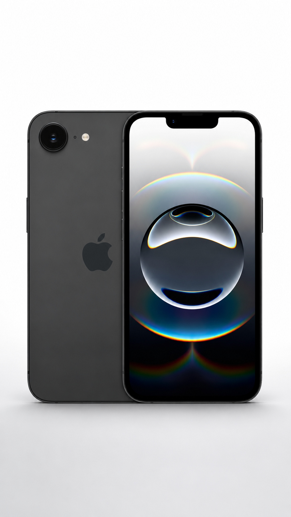 iPhone 16 E