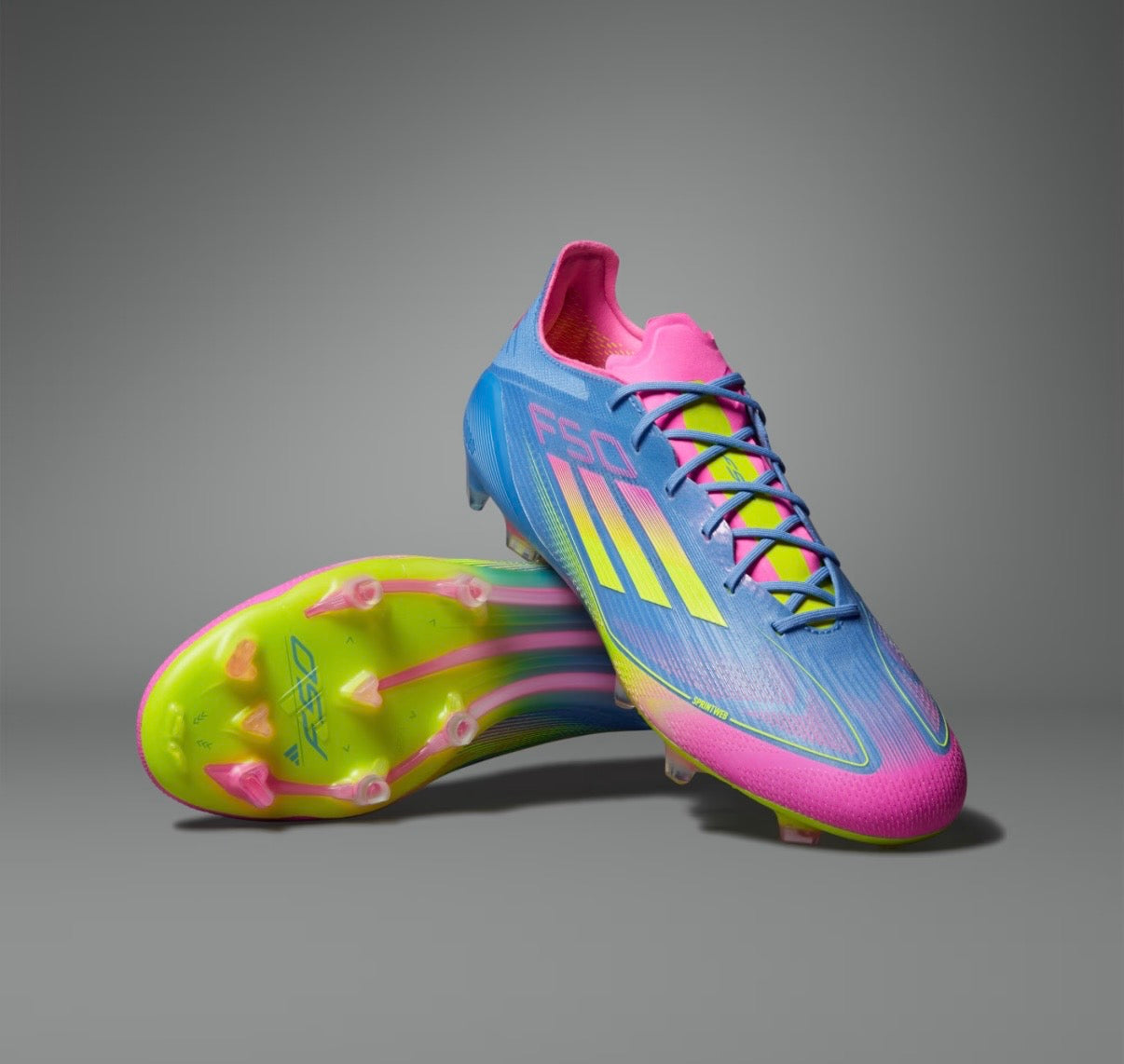 Adidas F50