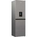 Hotpoint HPKH 1261W S4UK 50/50 54cm 50/50 Free Standing 50/50 Fridge Freezer - New 🏴
