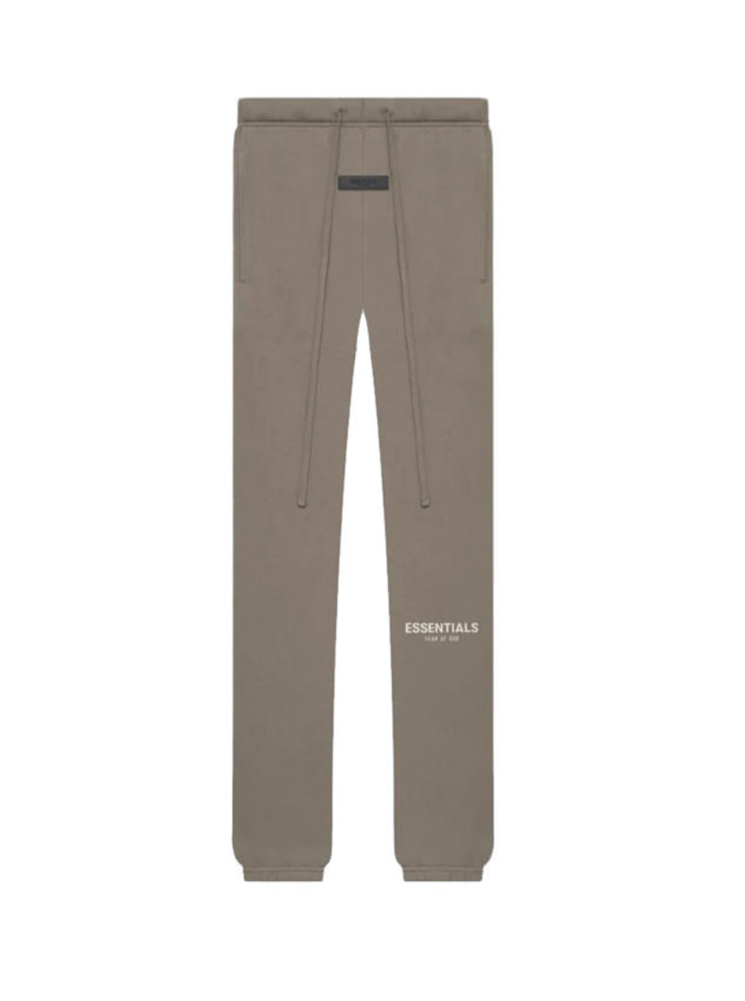 FEAR OF GOD JOGGERS DESERT TAUPE (SS22)
