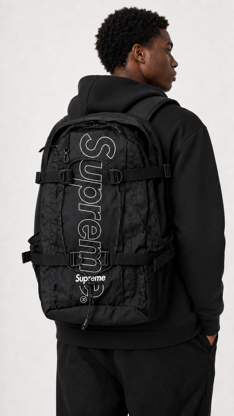 Supreme Backpack