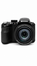 Kodak Pixpro Digital Camera AZ425 Astro 42x Zoom 20MP 1/2.3 CCD Sensor Black