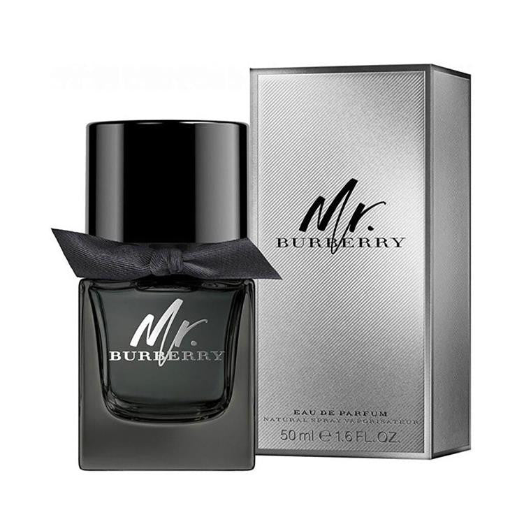 Burberry Mr Burberry Eau de Parfum 50ml Spray New & Sealed 🏴