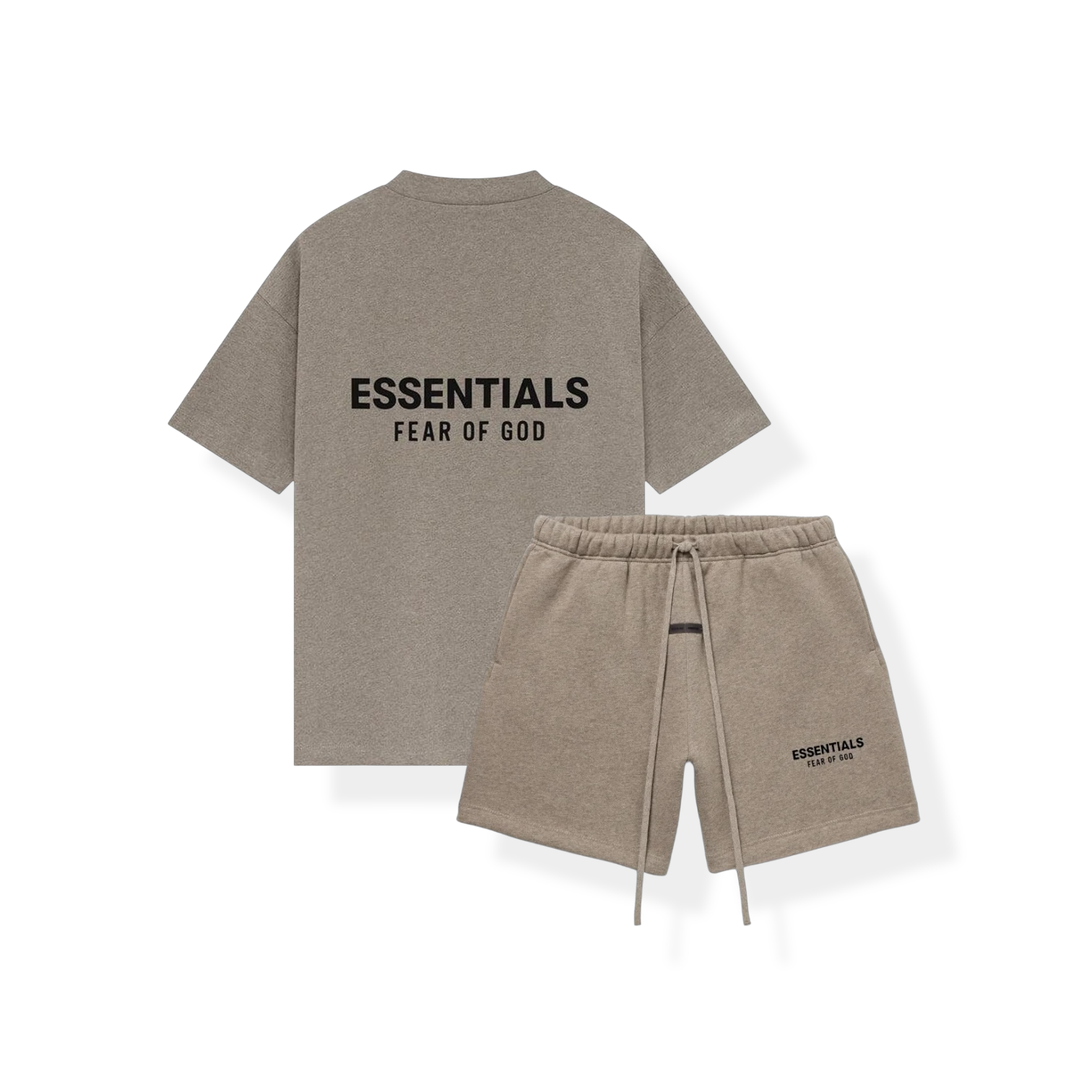 Essentials Summer Set