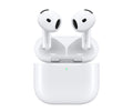 AirPods 4 + Active noise cancellation