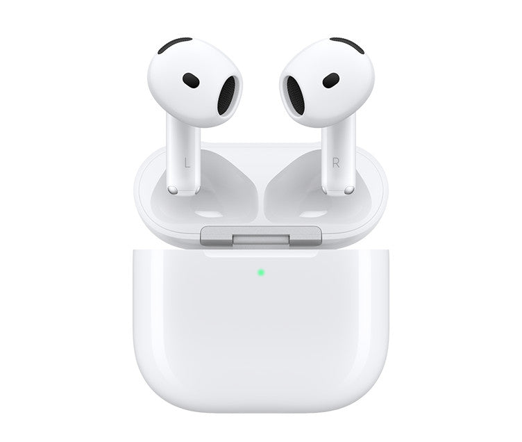 AirPods 4 + Active noise cancellation