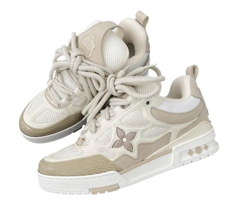 Louis Vuitton Skate - Like new☑️🏴