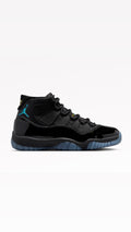 Jordan 11 Retro Gamma Blue