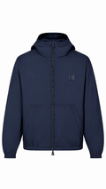 Louis Vuitton Reversible Windbreaker - Navy