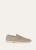 Loro Piana Summer Walk Loafer ☑️