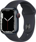 Apple Watch Series 7 - Aluminium - 45MM - Midnight Black