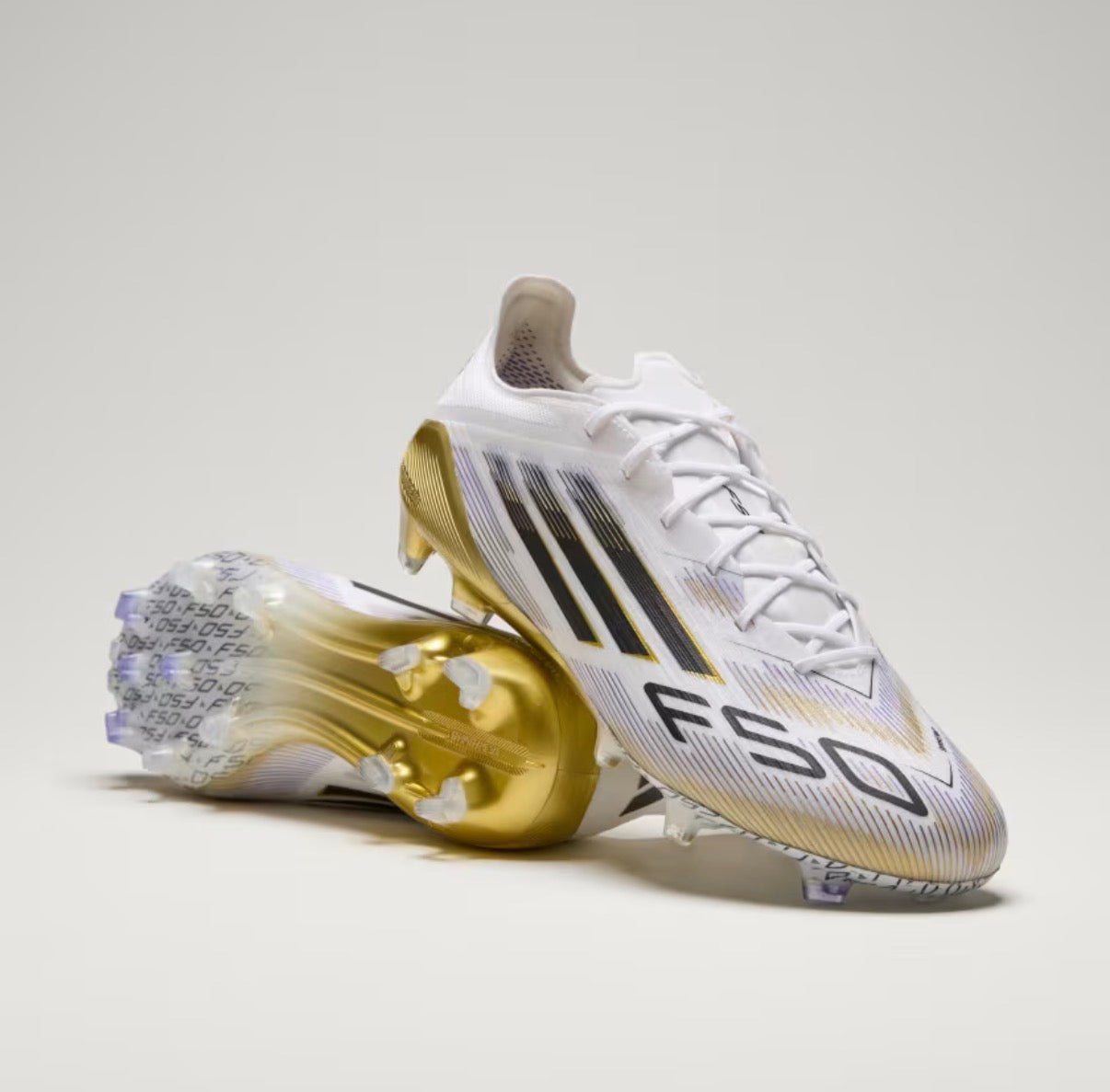 Adidas F50