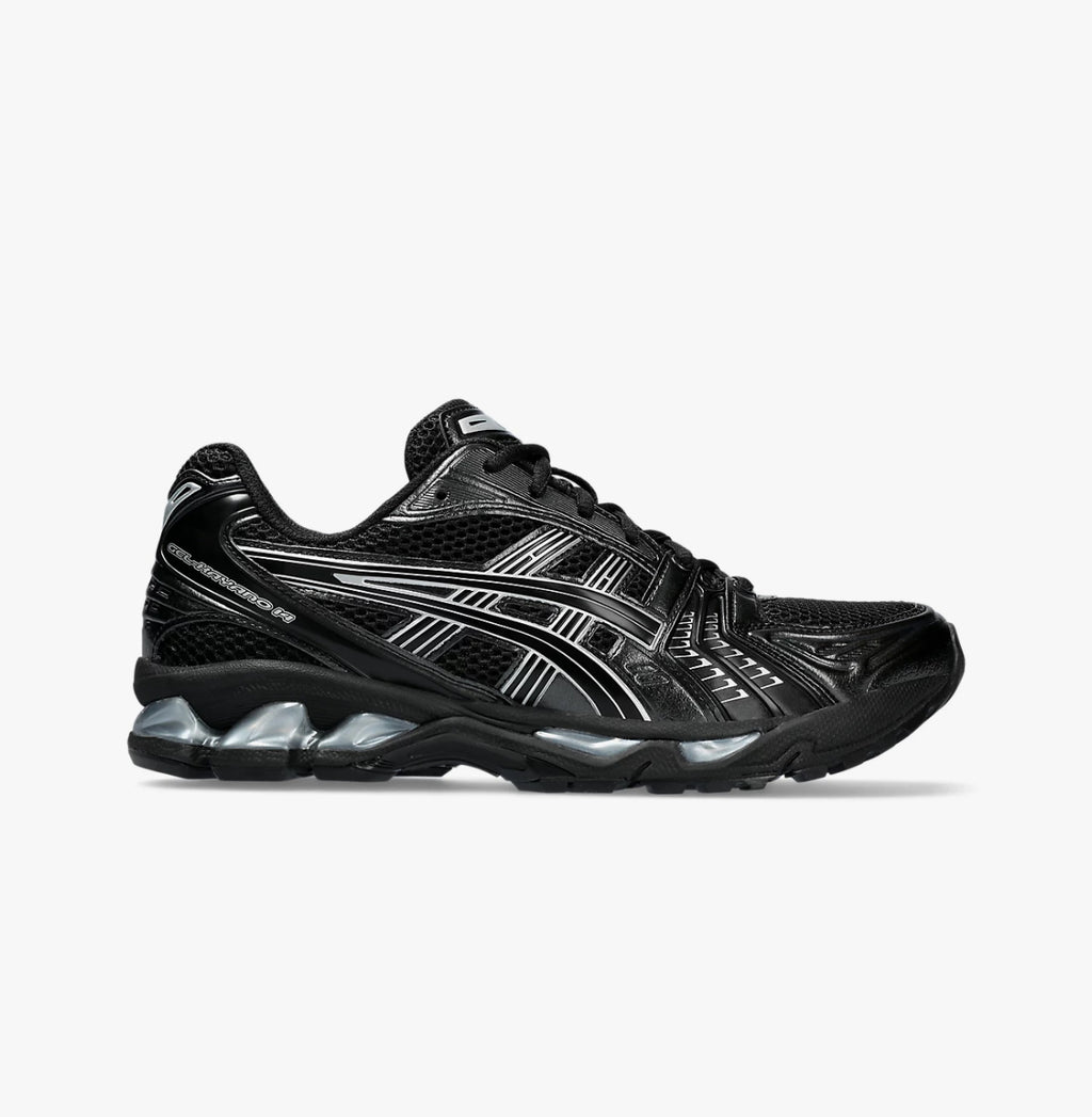 GEL-KAYANO 14 PURE BLACK