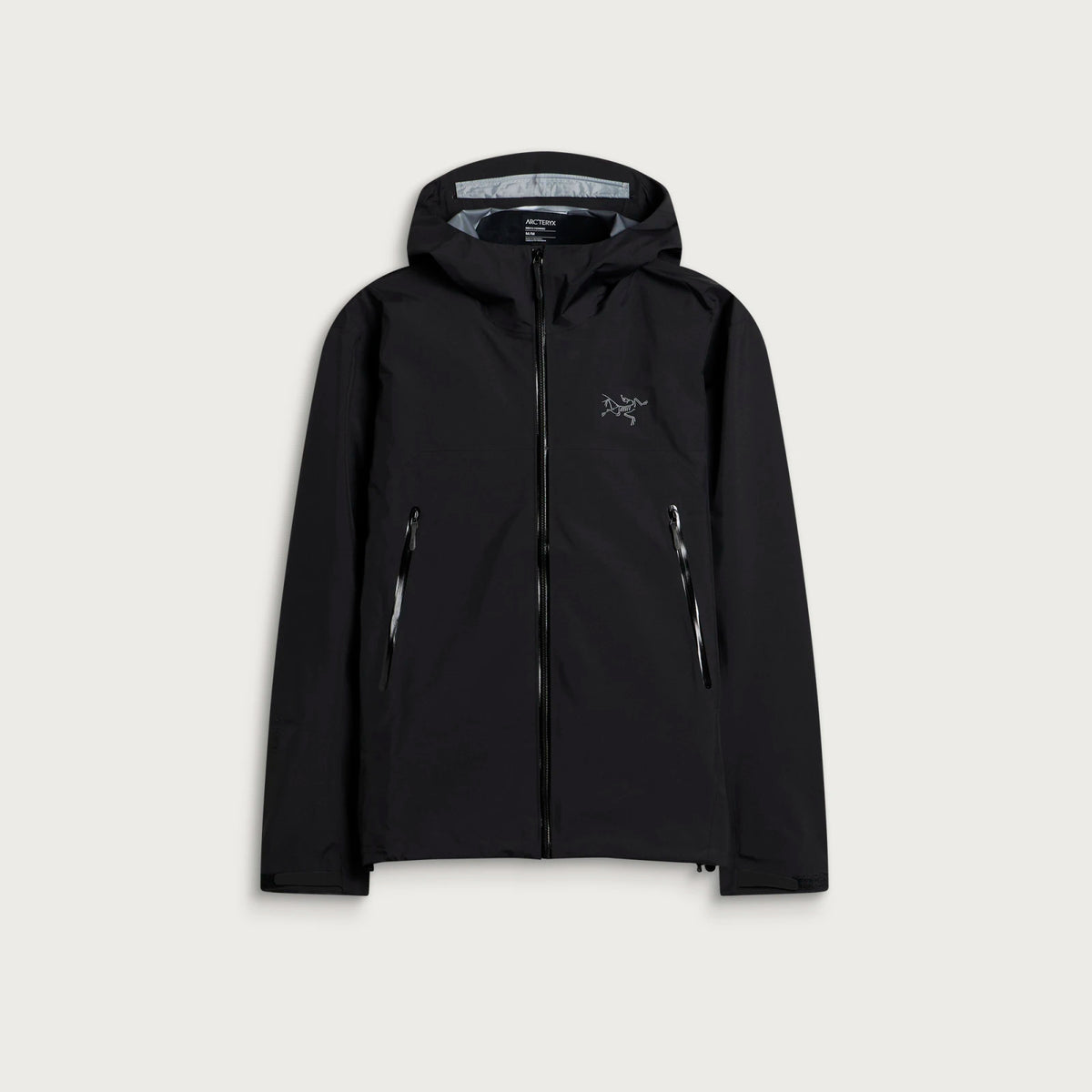 ARC'TERYX BETA GORE-TEX JACKET - Authenticity Guaranteed