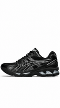 ASICS GEL KAYANO 14 BLACK