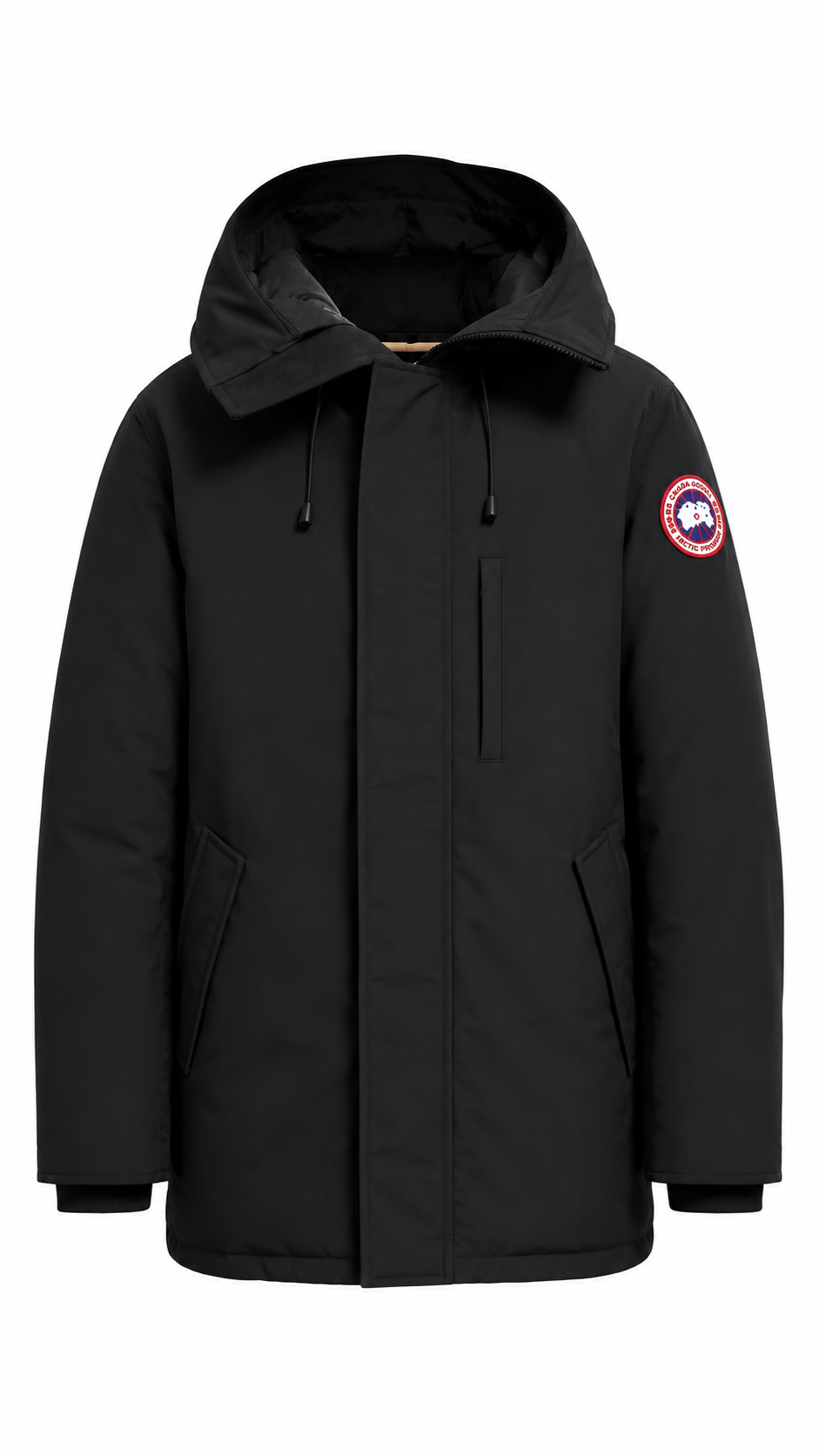 Canada Goose  Chateau Parka - Authenticity Guaranteed