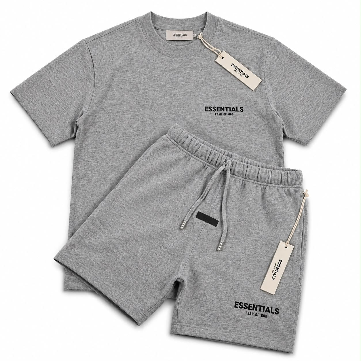 Essentials Shorts Set
