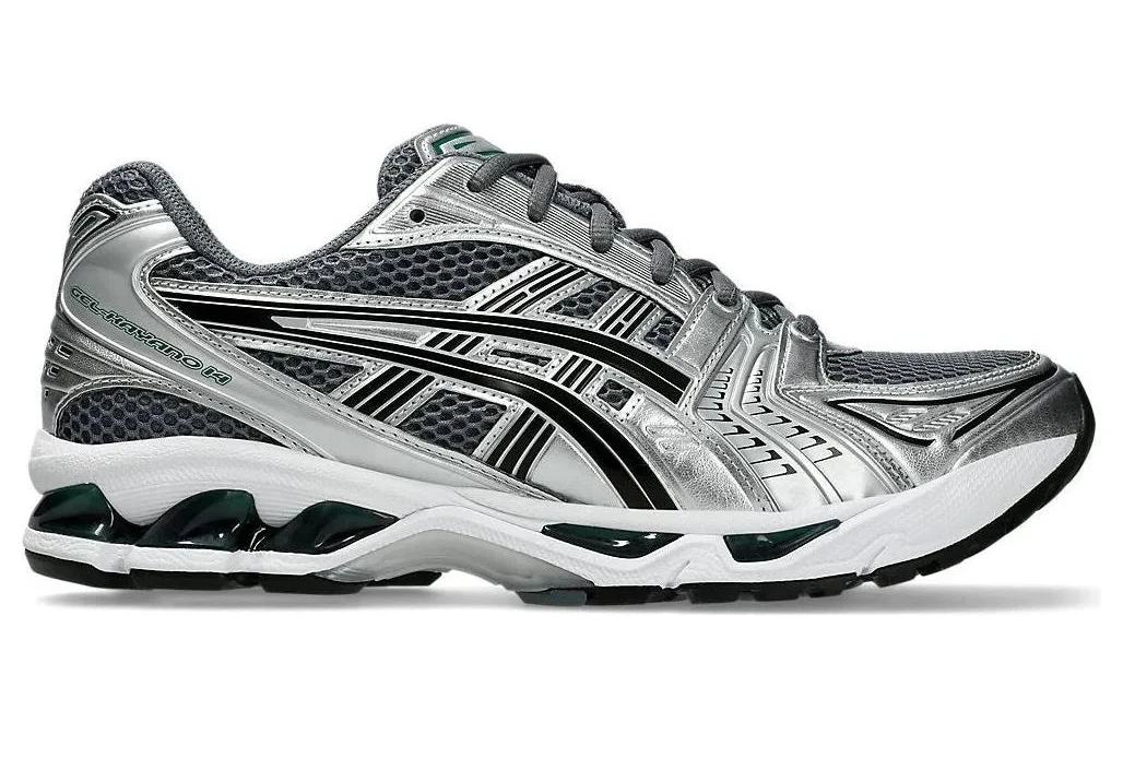 ASICS Gel Kayano 14 'Metropolis Jasper Green